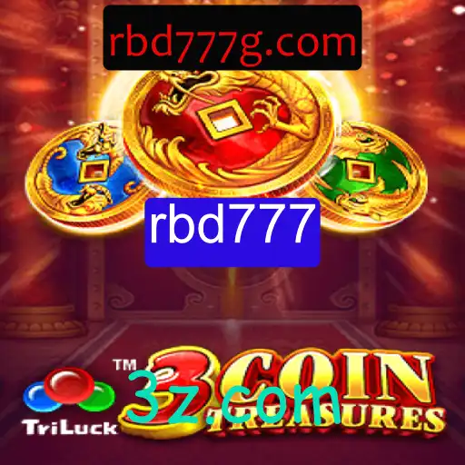 Explorando o Fascinante Universo de 3CoinTreasures: Uma Jornada com rbd777