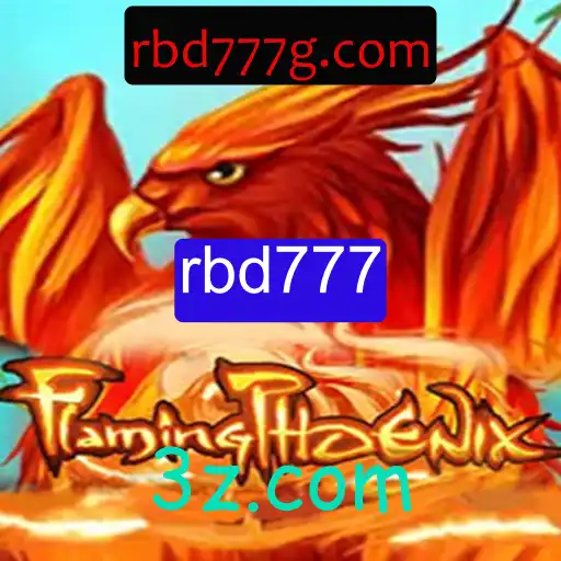 FlamingPhoenix: A Nova Sensação do Mundo dos Jogos com a Palavra-Chave rbd777