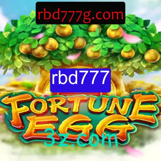 Explorando o Fascinante Mundo de FortuneEgg e o Poder da Palavra-chave rbd777