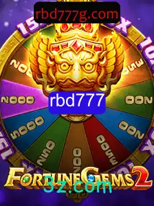 Descubra o Fascinante Mundo de FortuneGems2