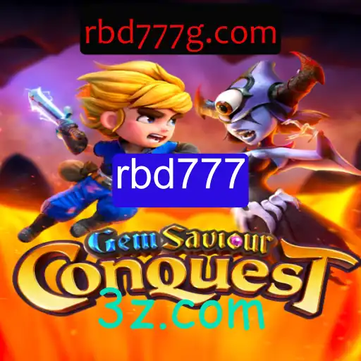 Explorando GemSaviourConquest: A Aventura Inovadora dos Jogos de Hoje