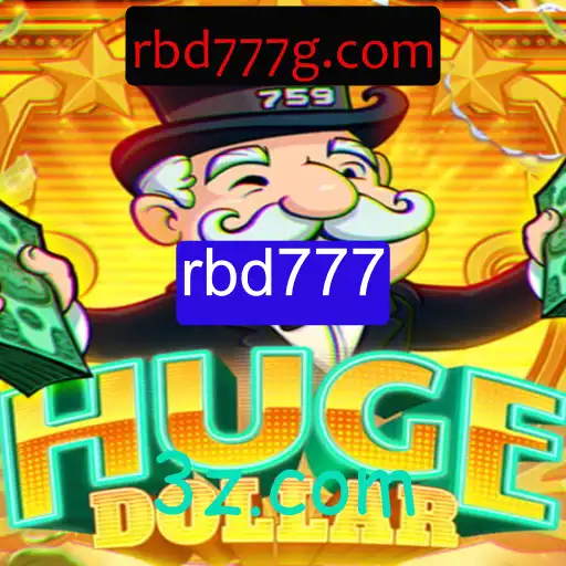Descubra o Jogo 'HugeDollar' e a Emoção de RBD777