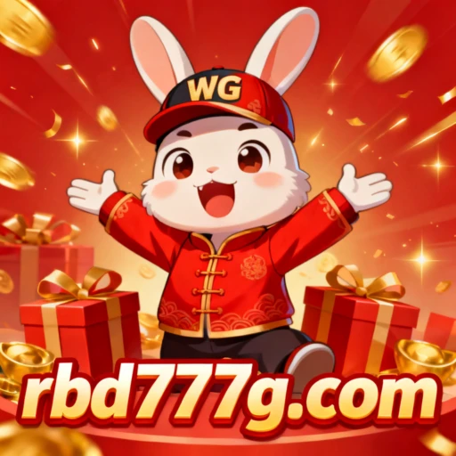 rbd777 Logo