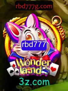 Descubra Wonderland: Um Novo Jogo de Aventura Envolvente