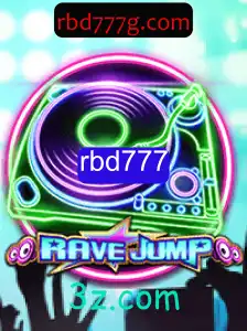 Descubra o Mundo Vibrante de RaveJump: Uma Jornada Alucinante pelo Universo dos Jogos