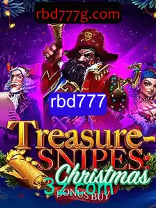 Descubra a Magia do Natal com TreasuresnipesChristmas: Regras e Eventos