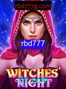 Descubra o Mundo Encantado de WitchesNight